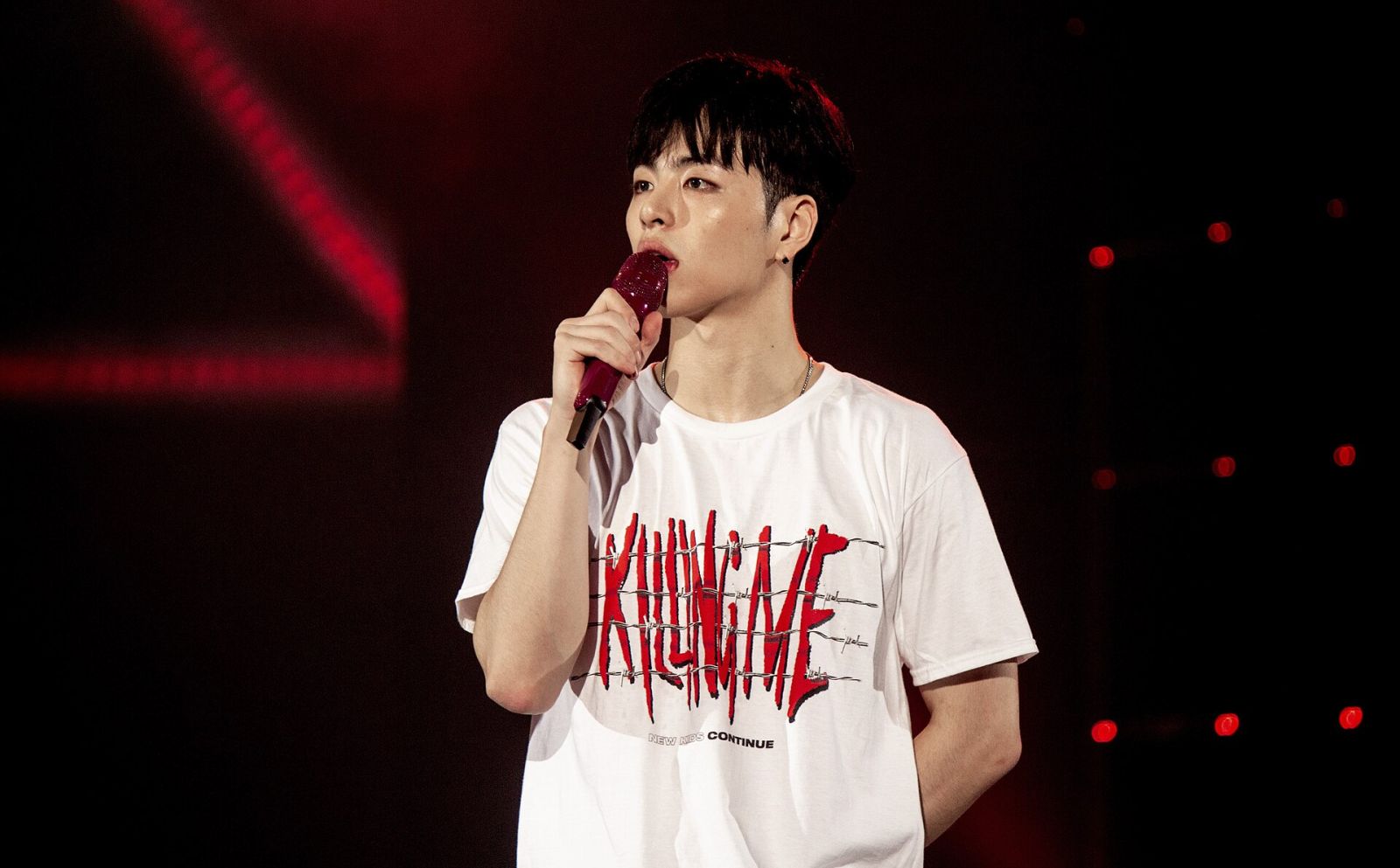 Koo Jun-hoe
