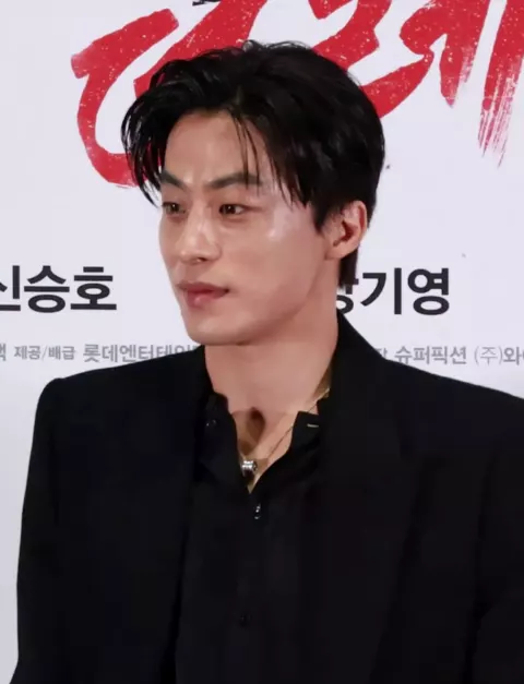 Koo Kyo-hwan