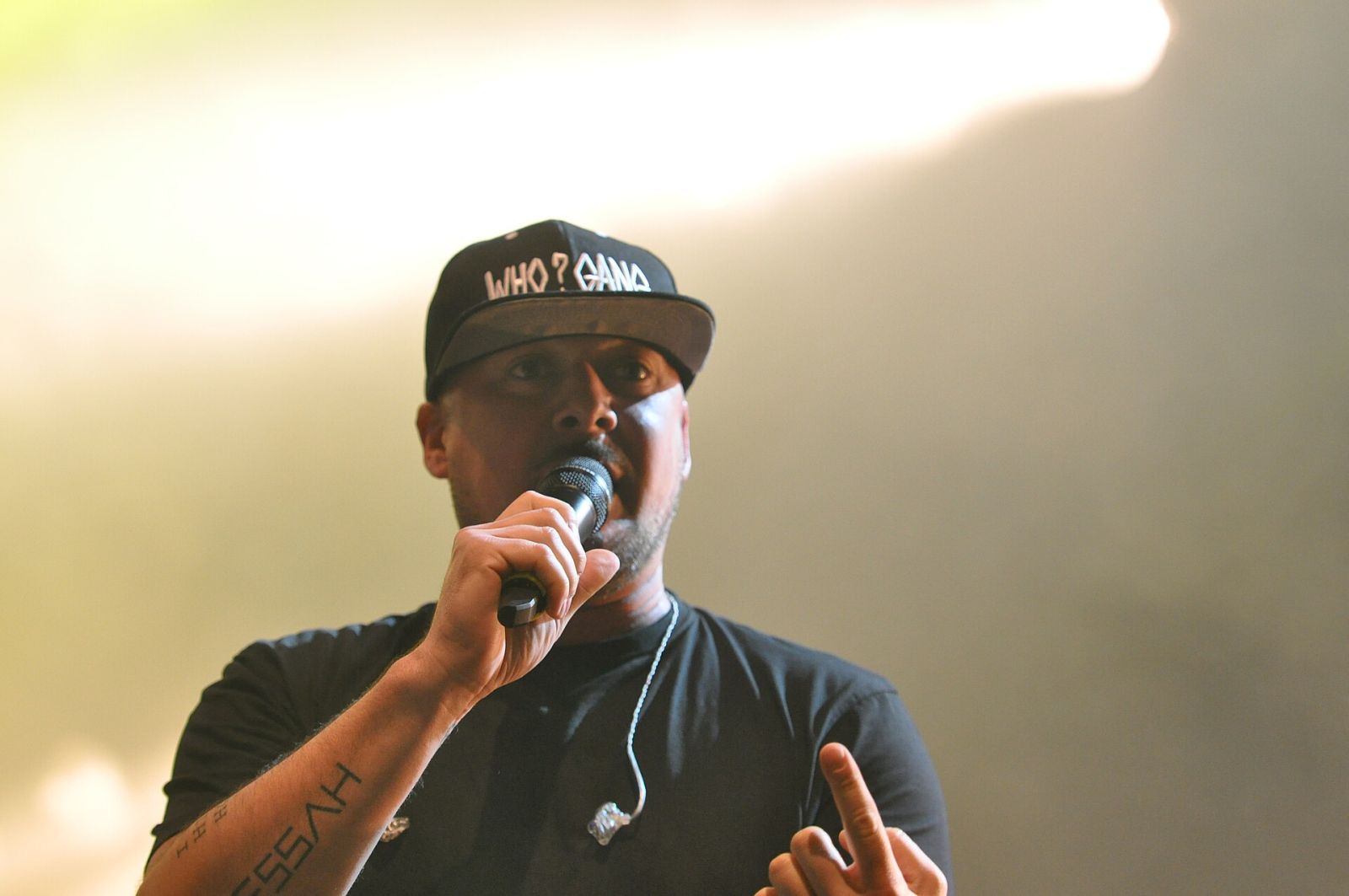 Kool Savas