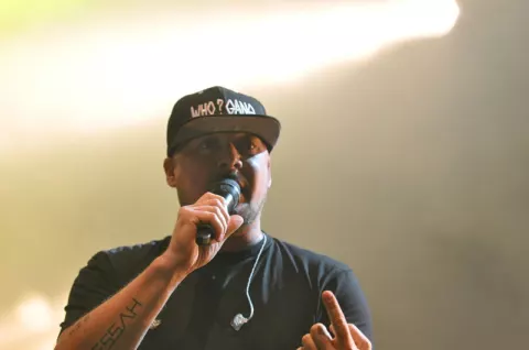 Kool Savas