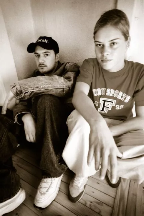 Kool Savas