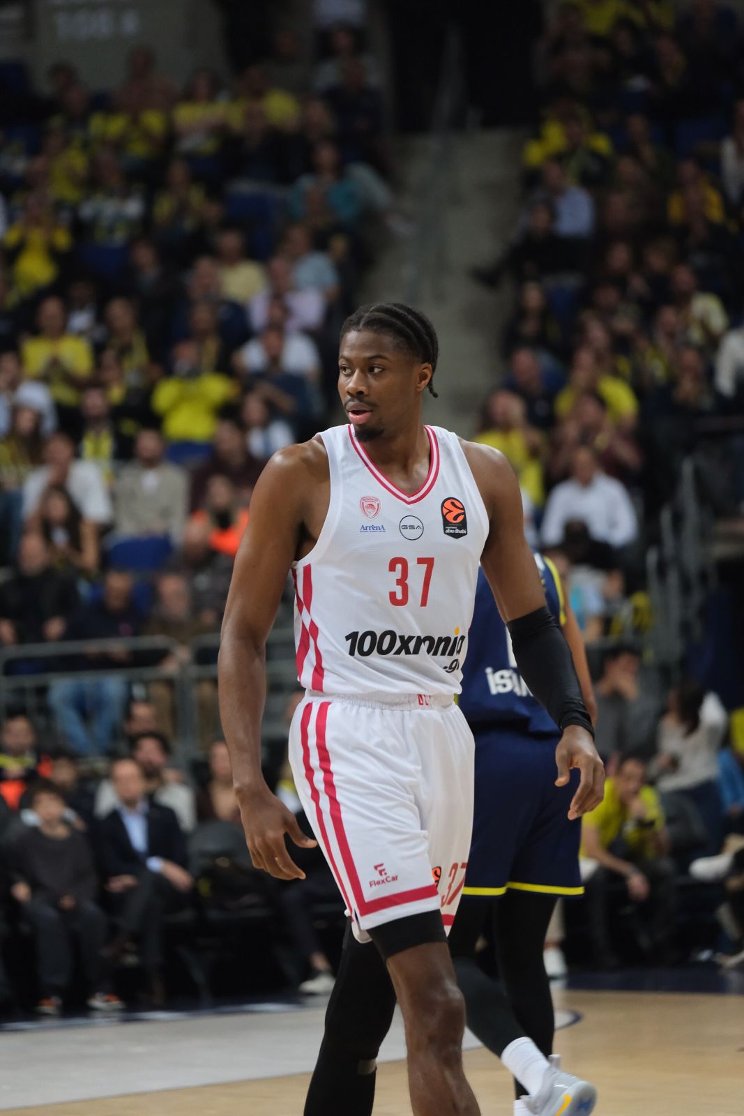Kostas Antetokounmpo