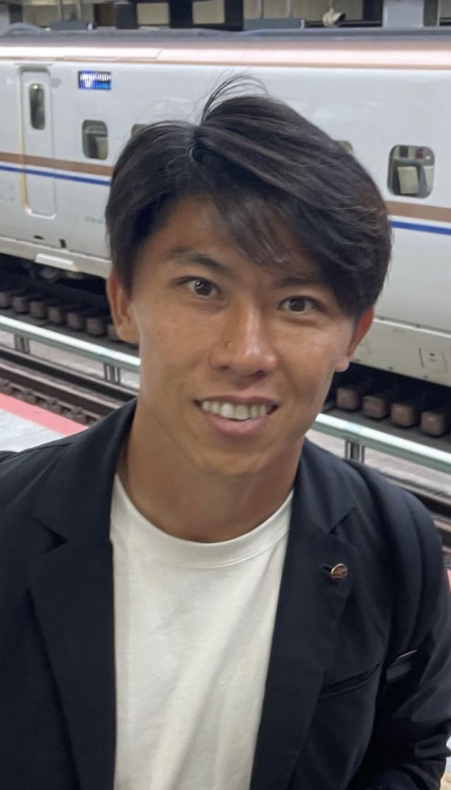 Kosuke Ota