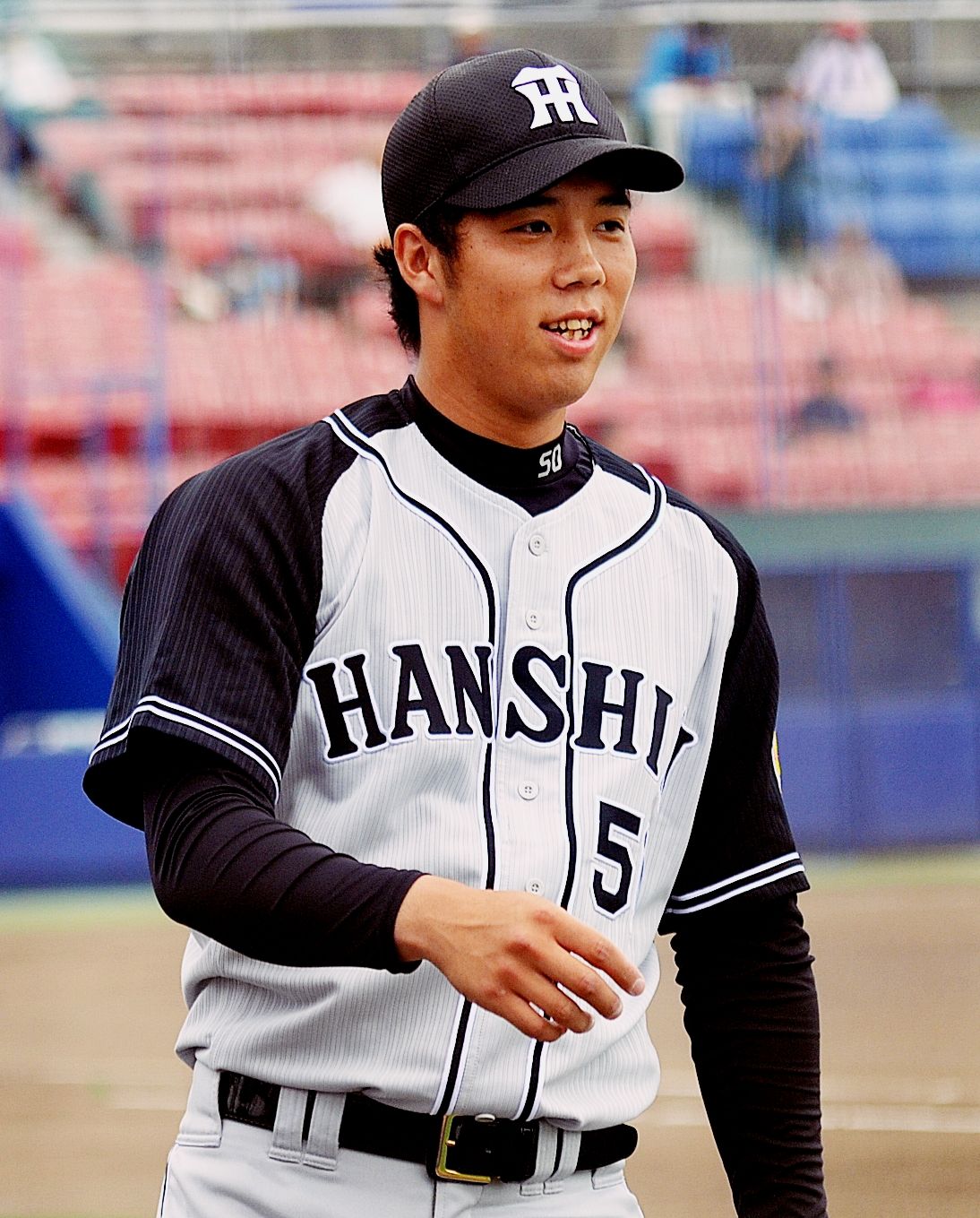 Kōyō Aoyagi