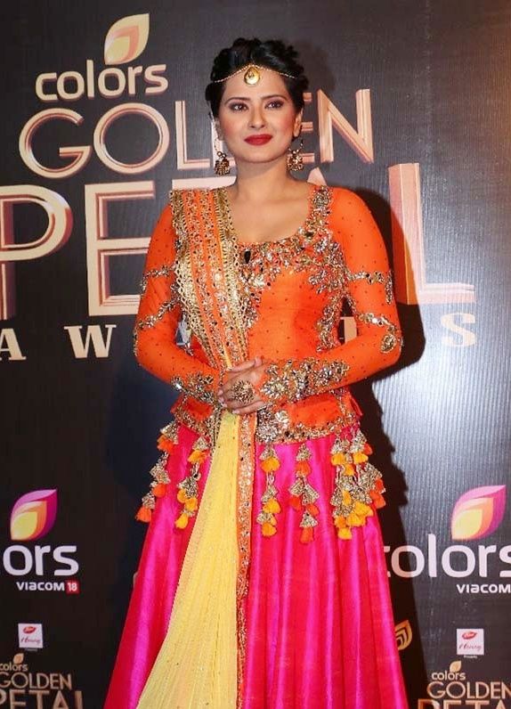 Kratika Sengar