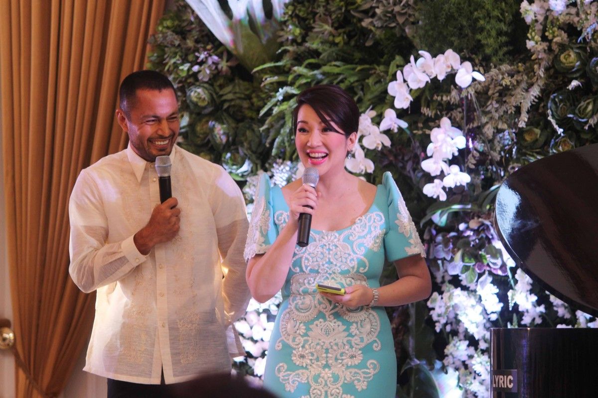 Kris Aquino