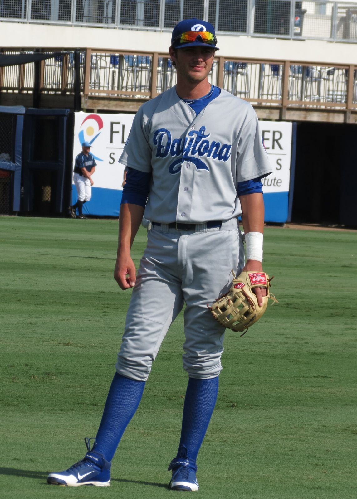 Kris Bryant