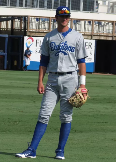 Kris Bryant