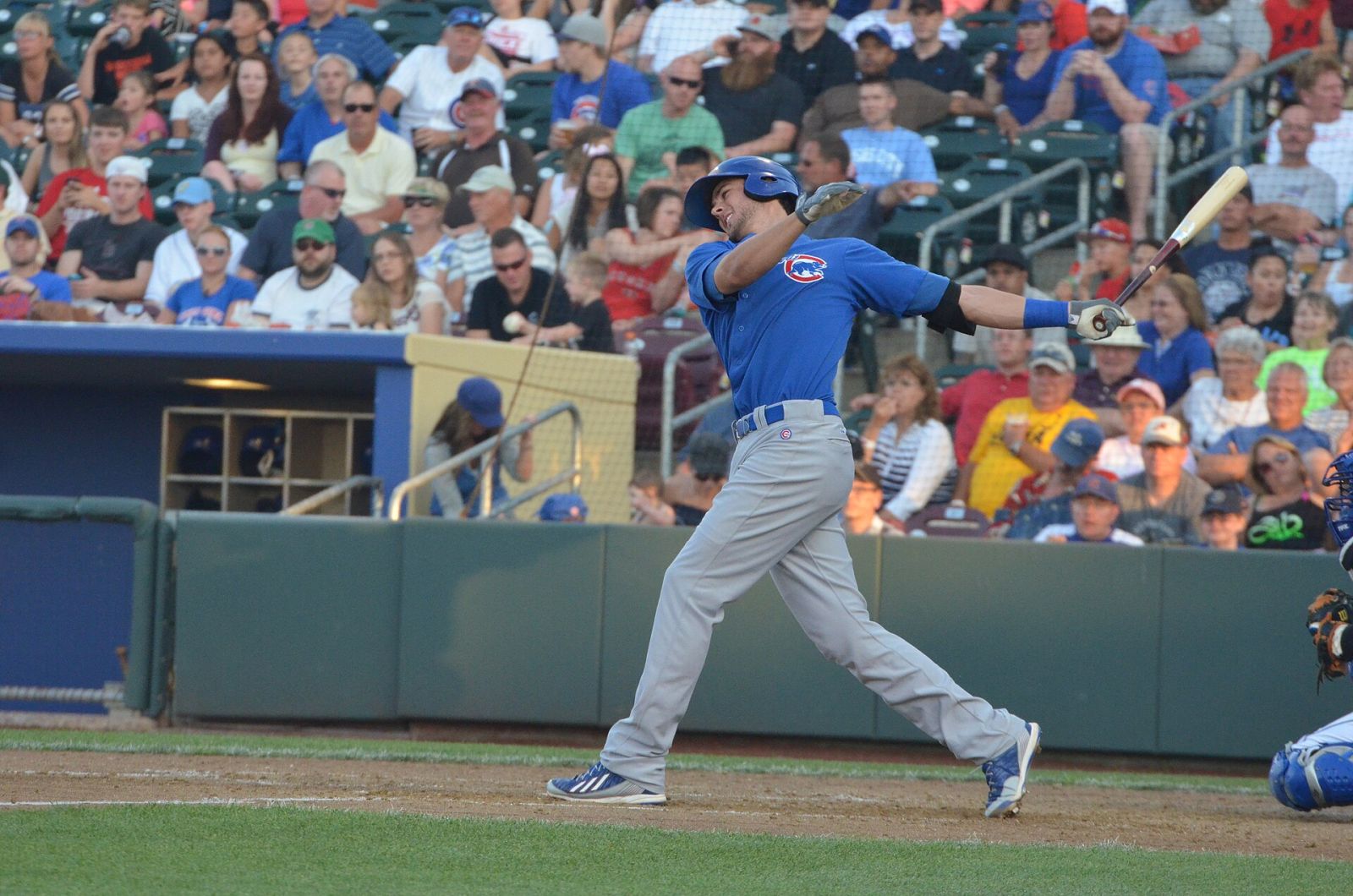 Kris Bryant