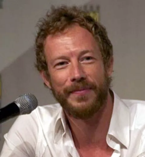 Kris Holden-Ried