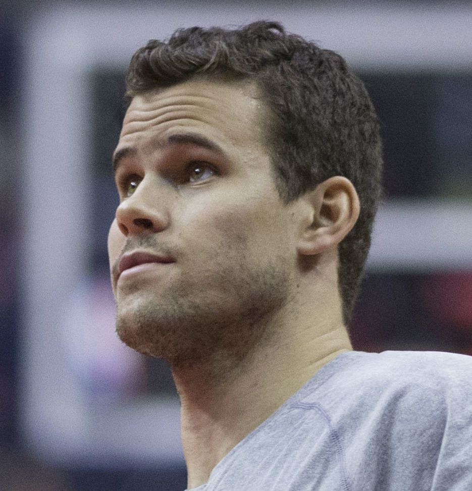 Kris Humphries