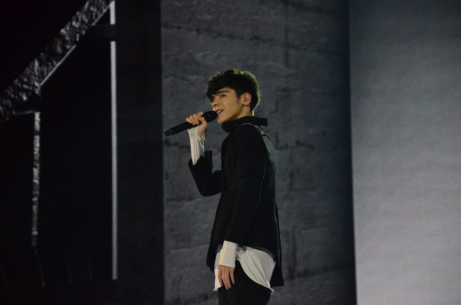 Kristian Kostov
