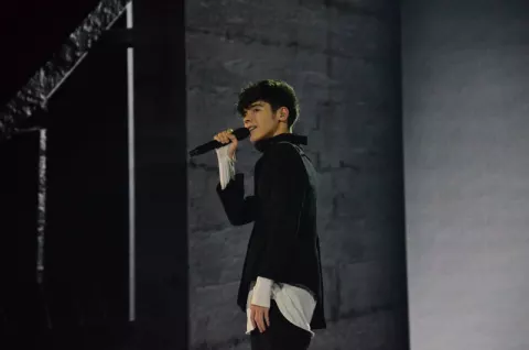 Kristian Kostov