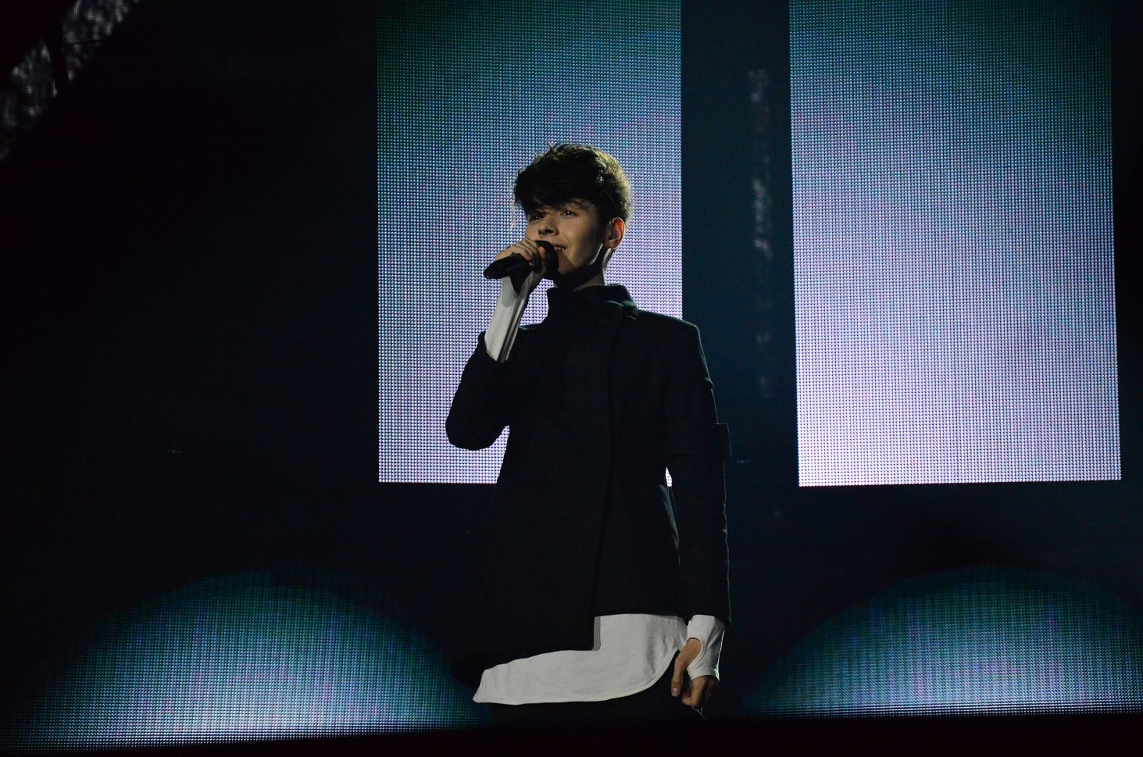 Kristian Kostov