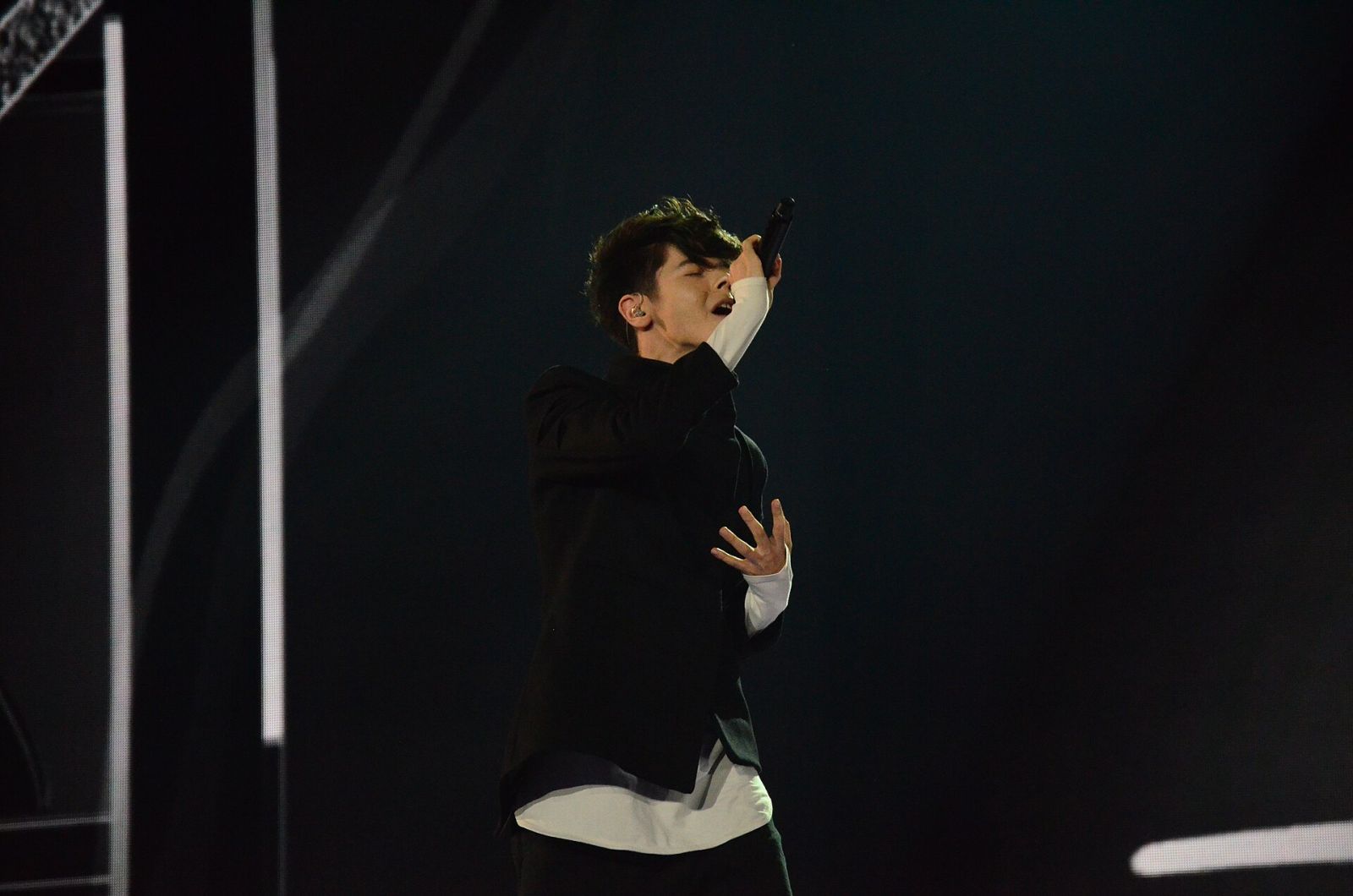 Kristian Kostov