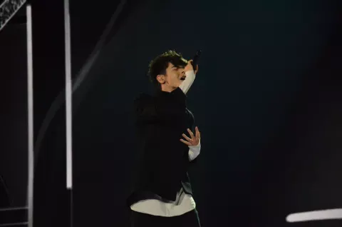 Kristian Kostov