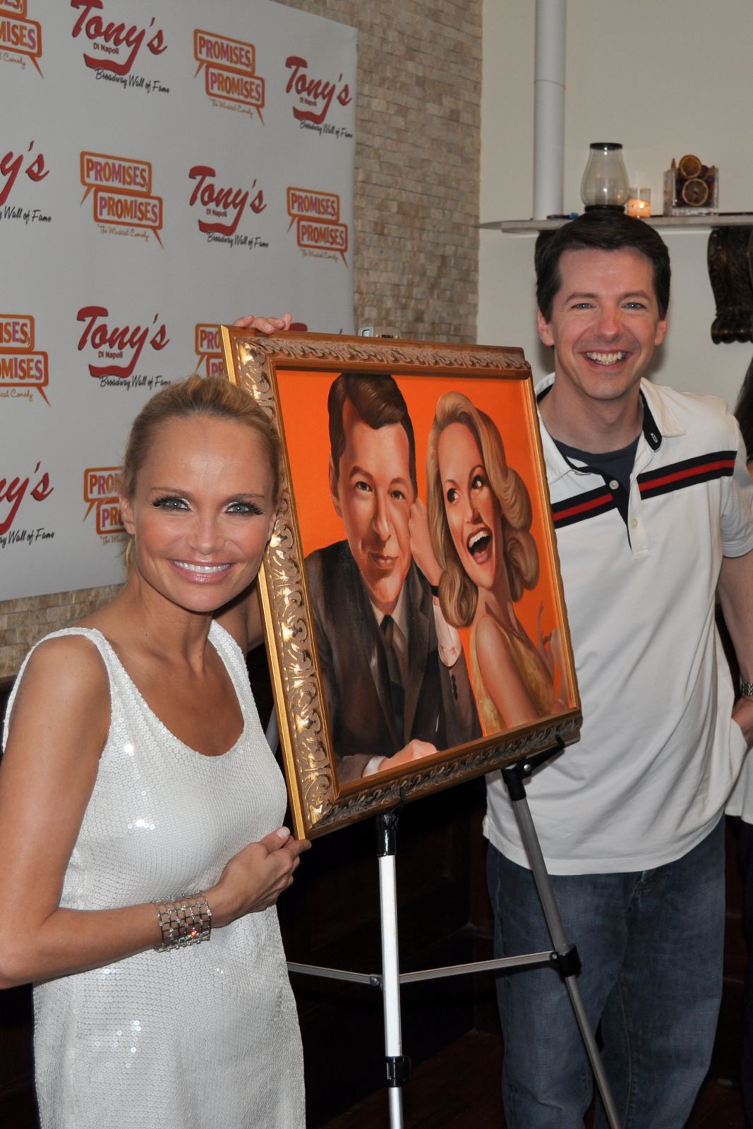 Kristin Chenoweth