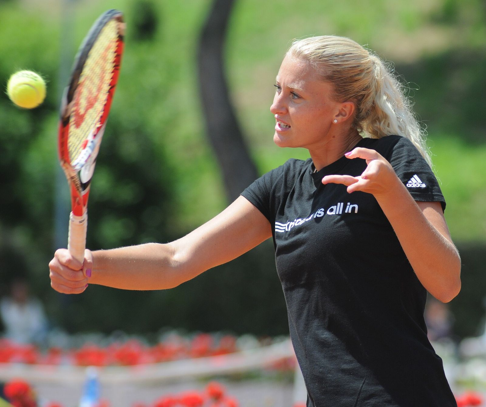 Kristina Mladenovic
