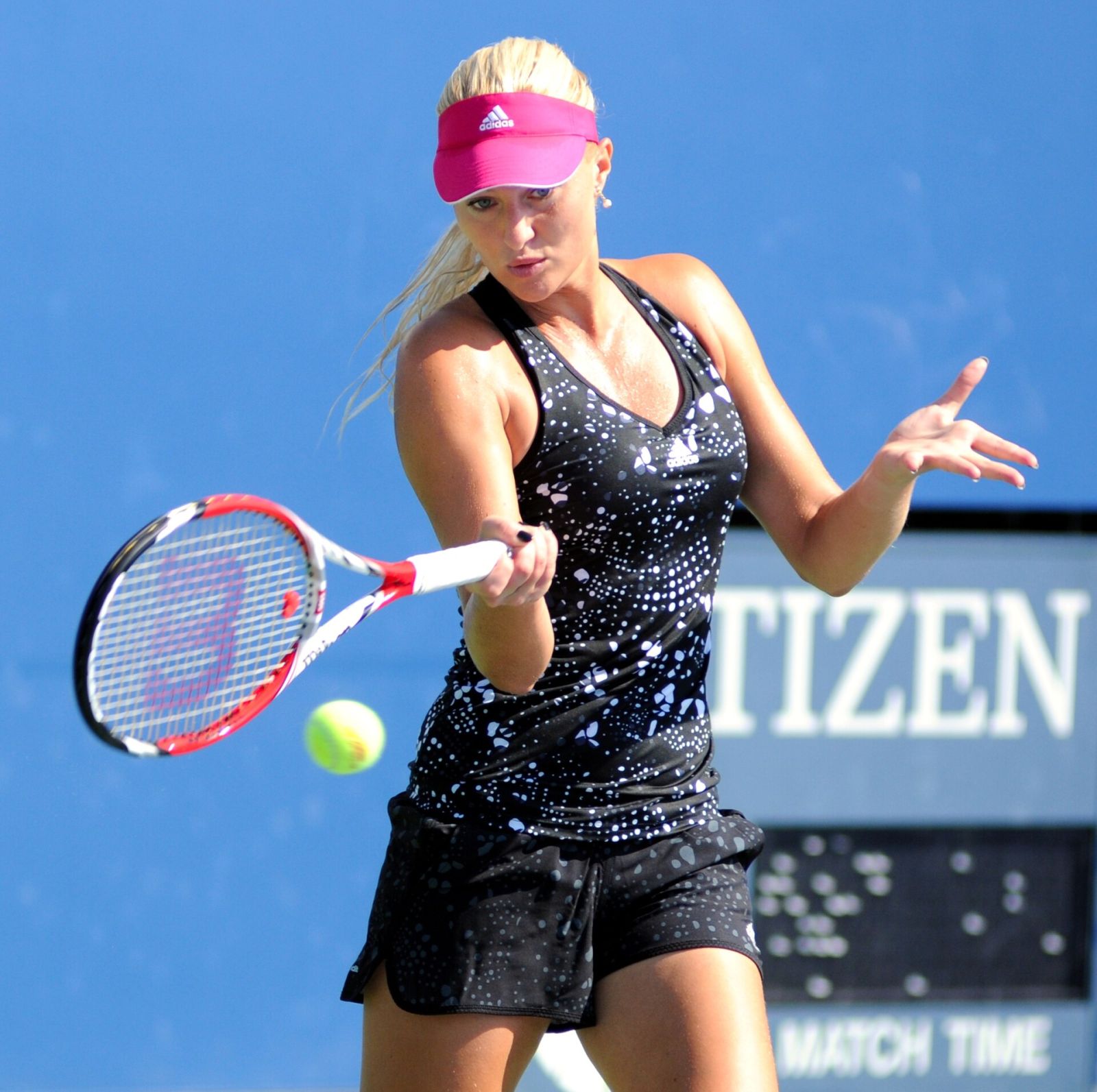Kristina Mladenovic