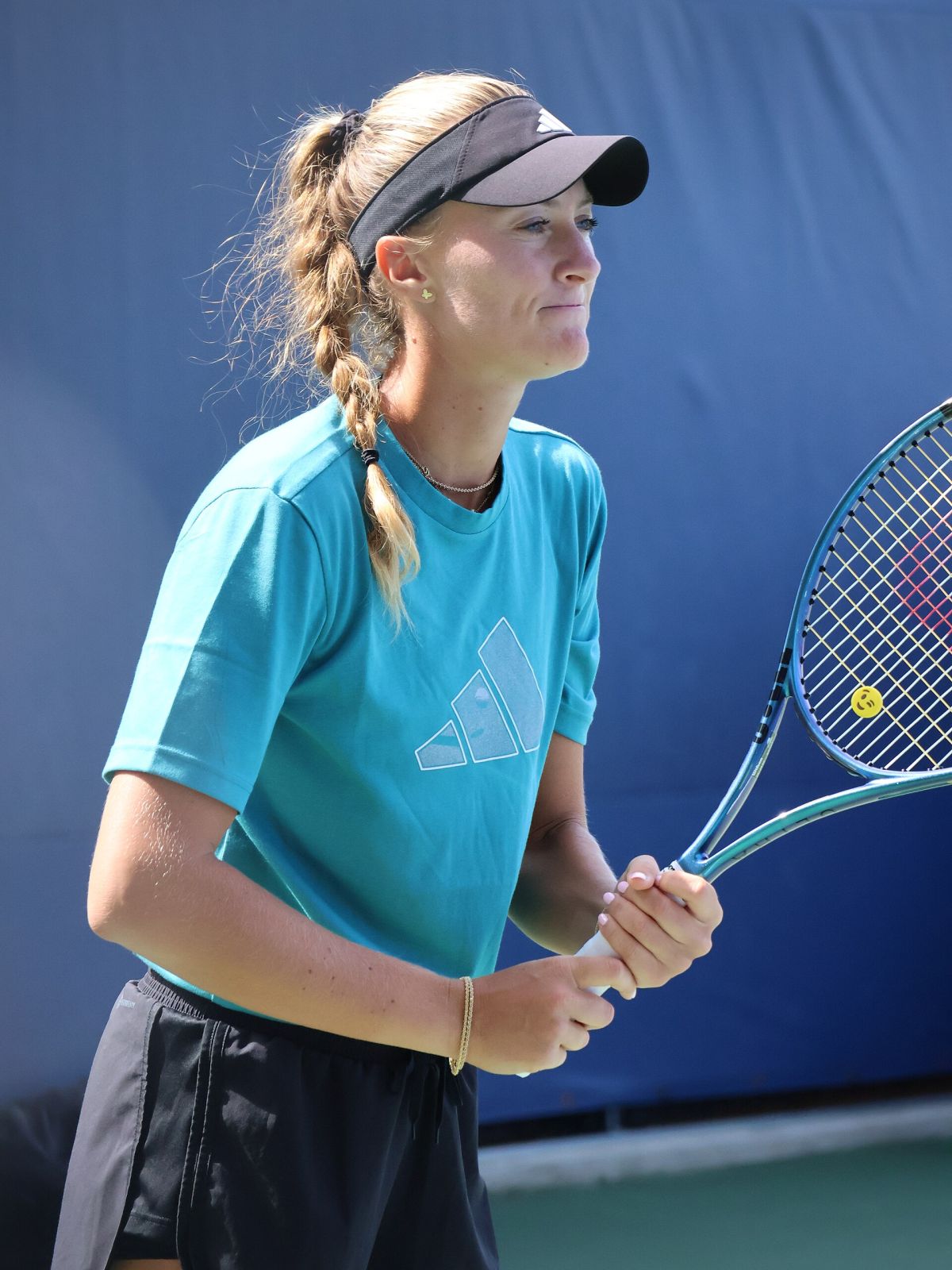 Kristina Mladenovic