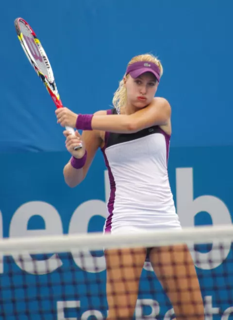 Kristina Mladenovic