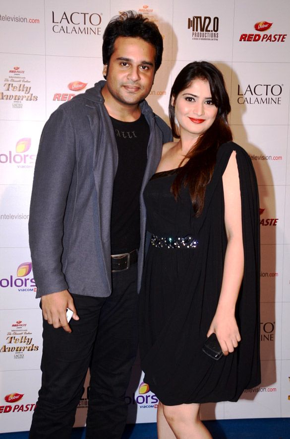 Krushna Abhishek