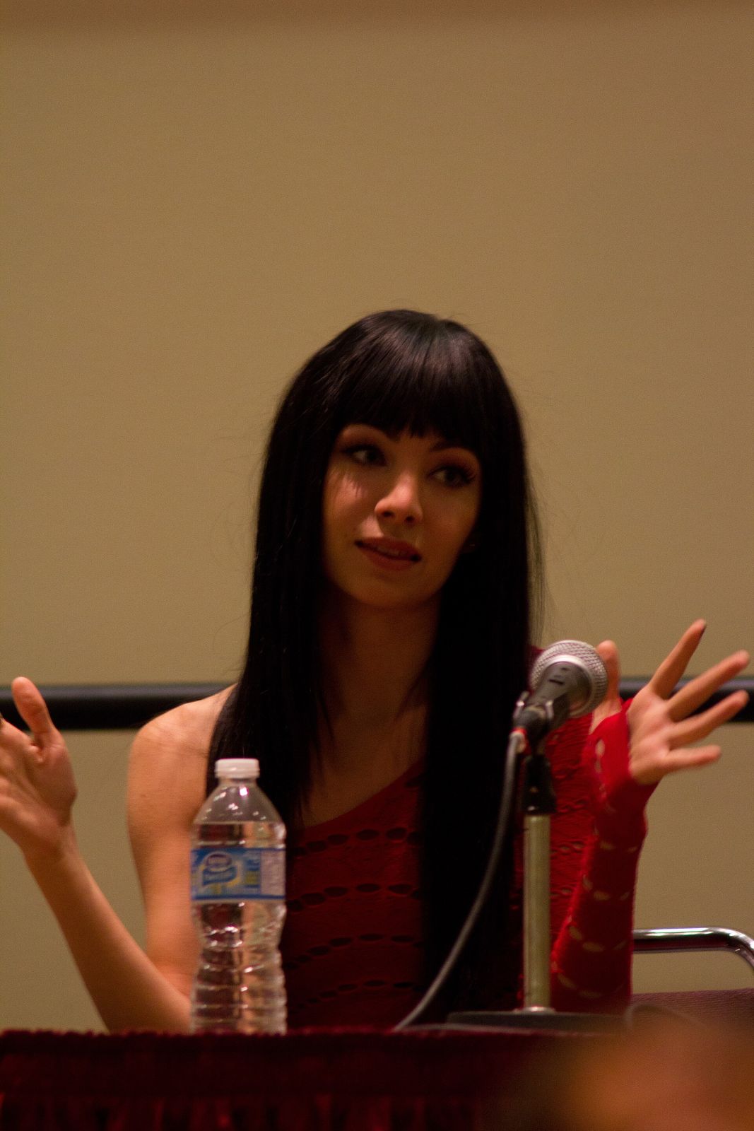 Ksenia Solo