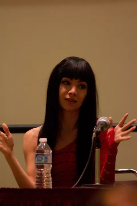 Ksenia Solo