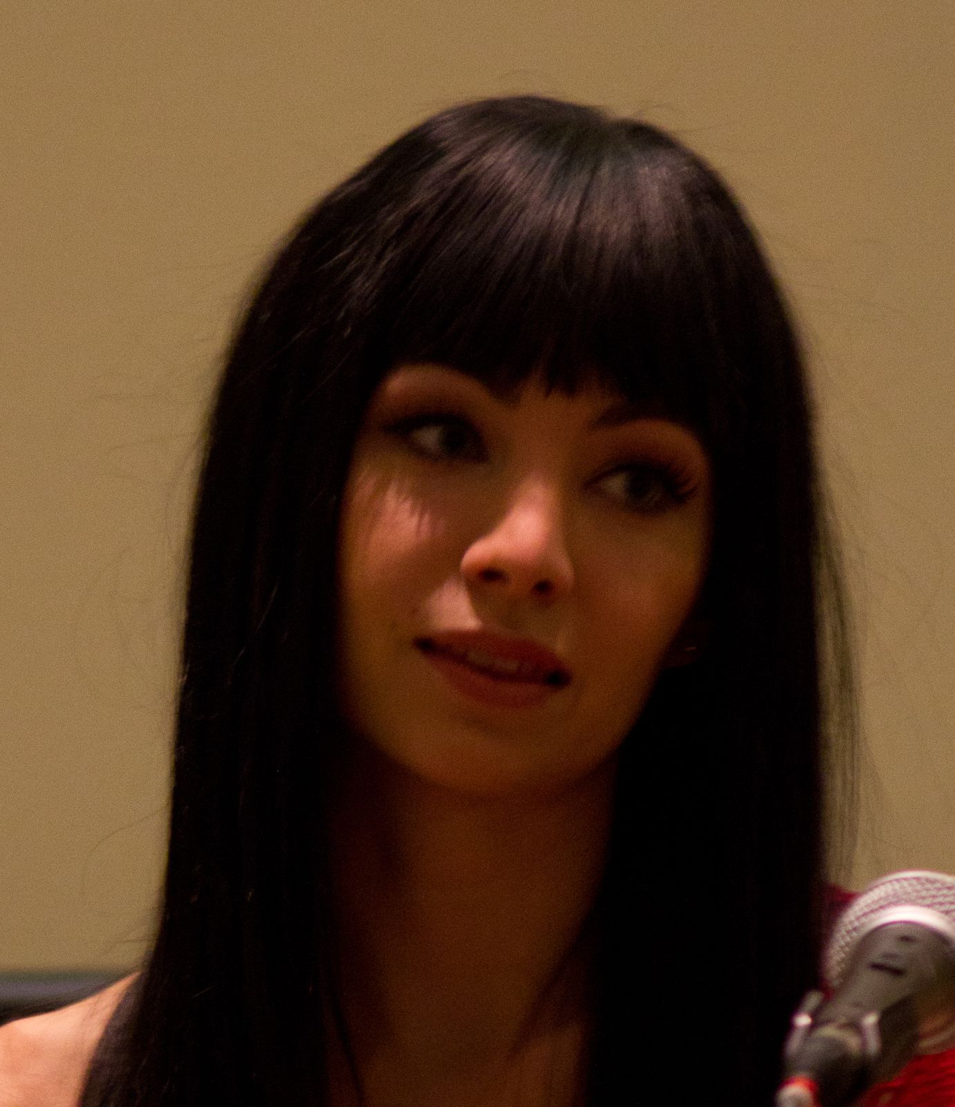 Ksenia Solo