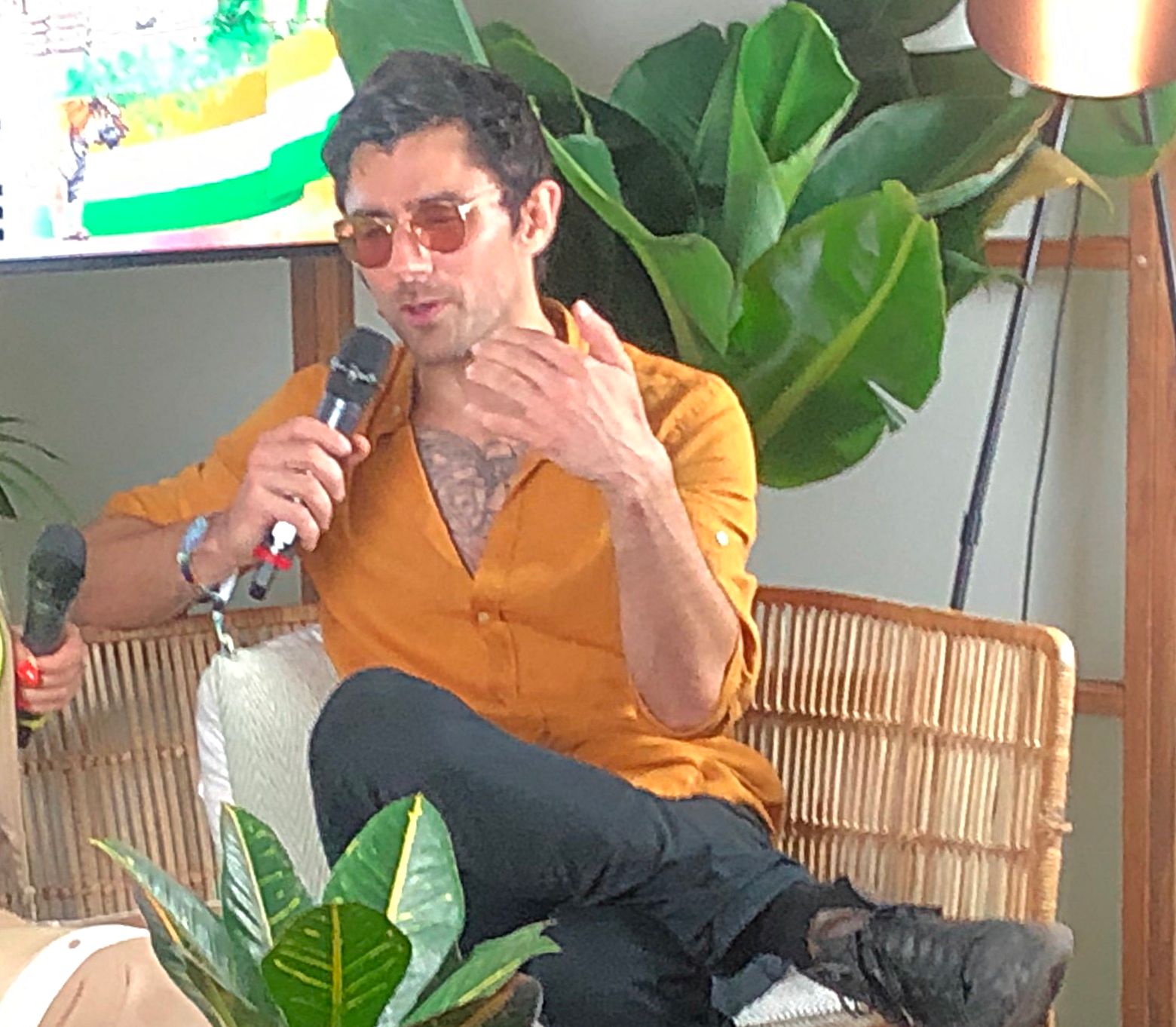 KSHMR