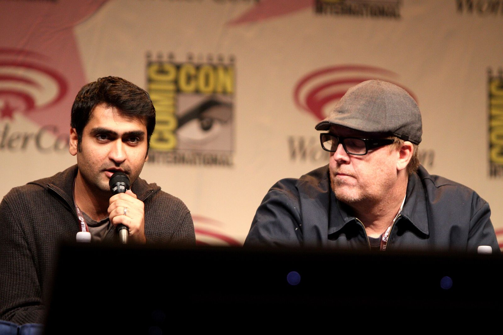 Kumail Nanjiani
