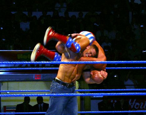 Kurt Angle