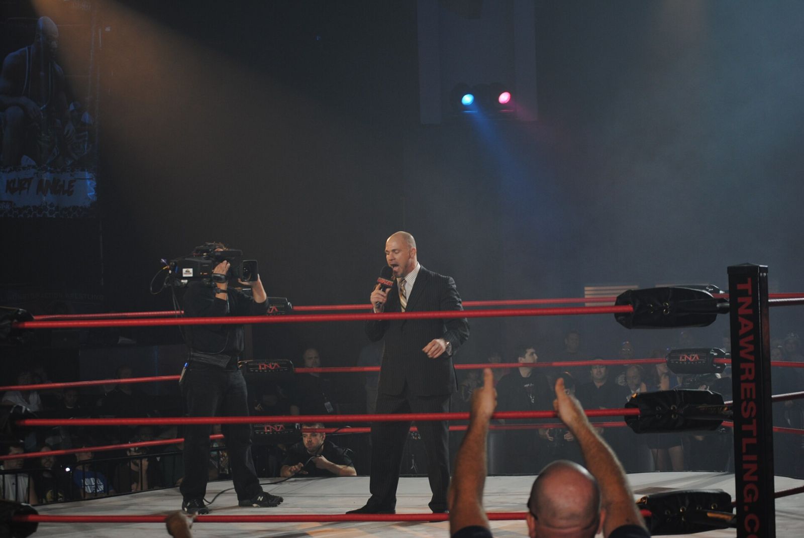 Kurt Angle