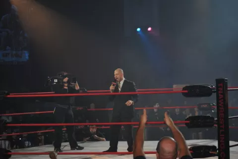 Kurt Angle