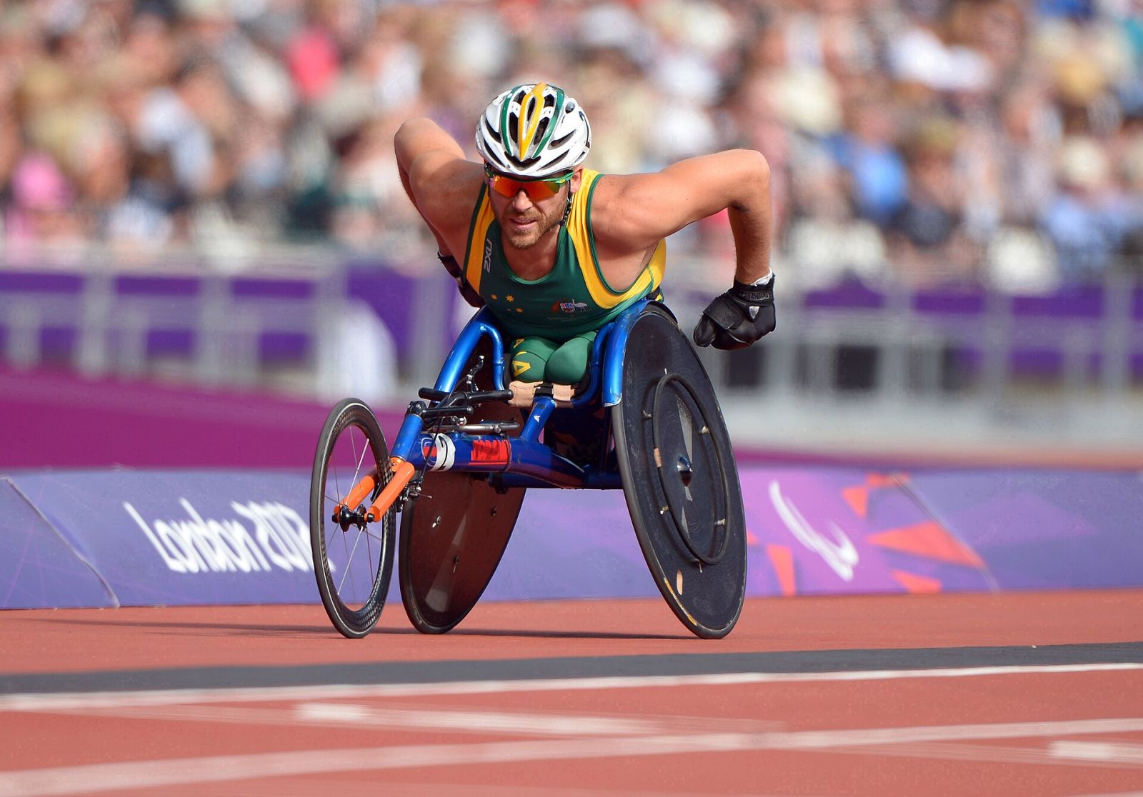 Kurt Fearnley