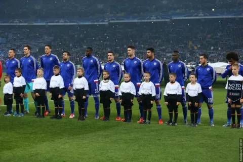 Kurt Zouma