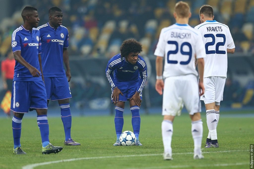 Kurt Zouma