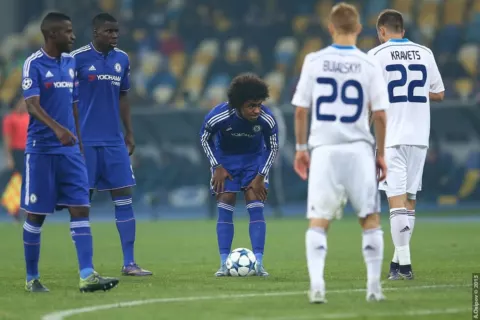 Kurt Zouma