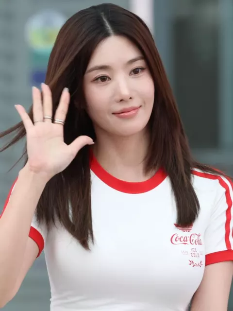Kwon Eun-bi