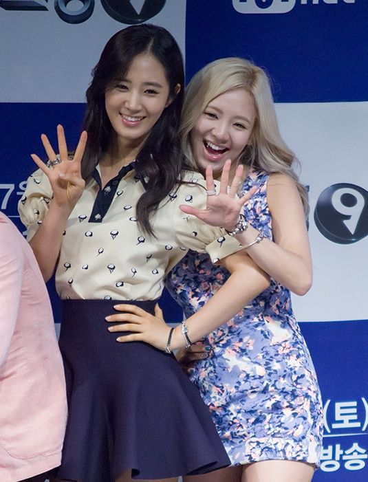 Kwon Yu-ri
