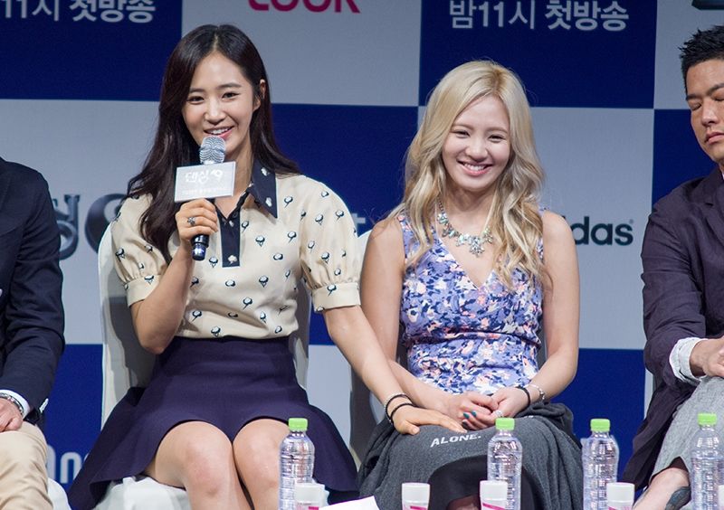 Kwon Yu-ri