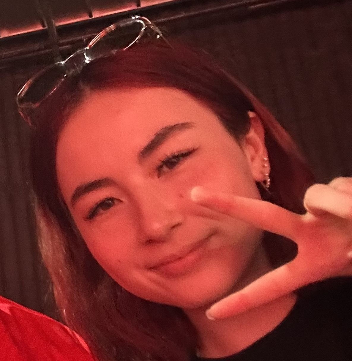 Kyedae Shymko
