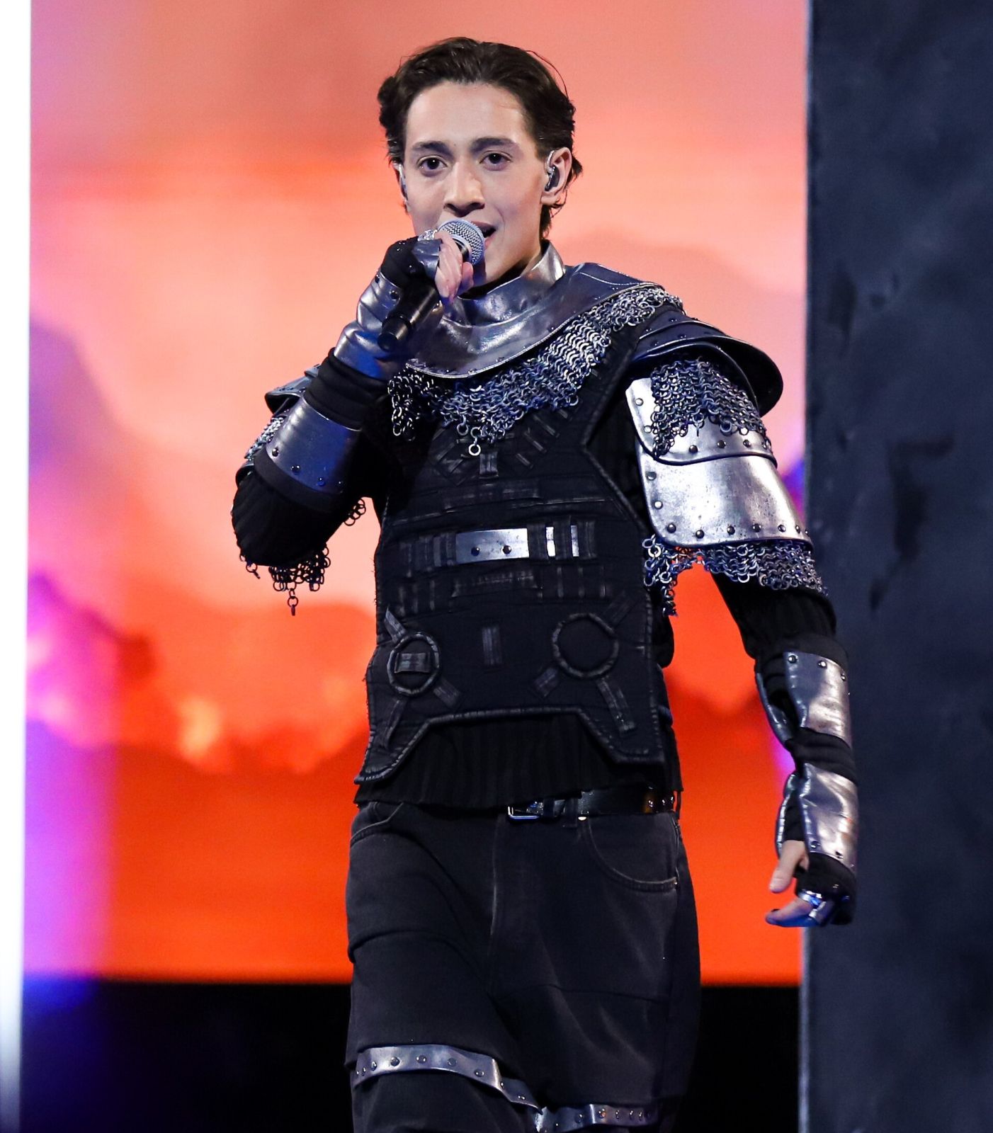 Kyle Alessandro