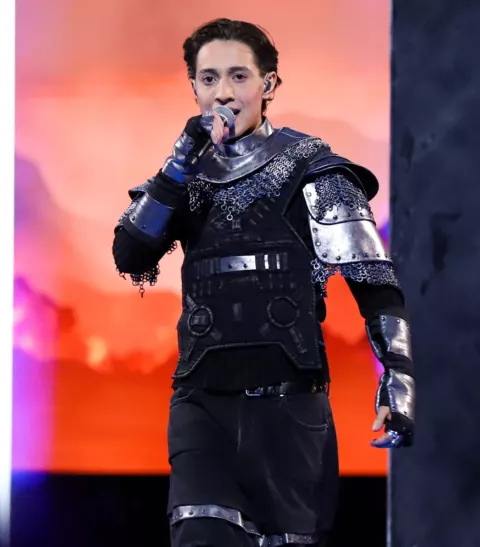Kyle Alessandro