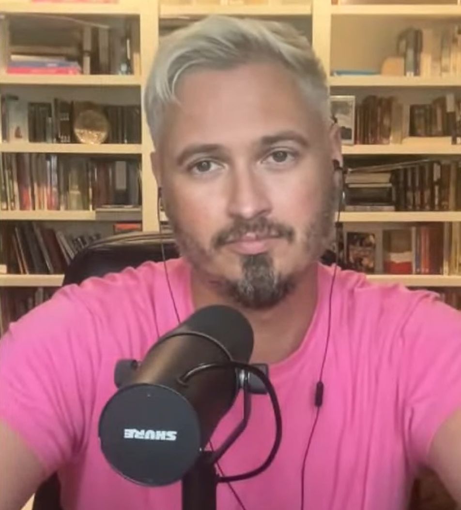 Kyle Kulinski