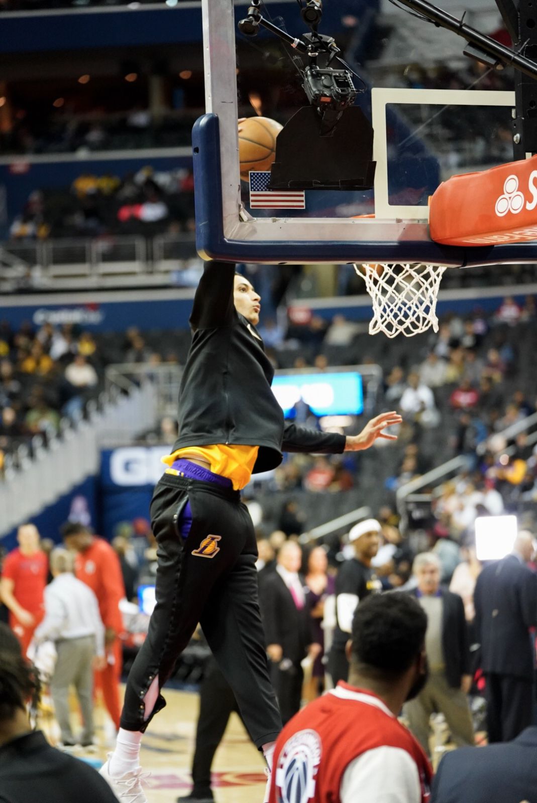 Kyle Kuzma
