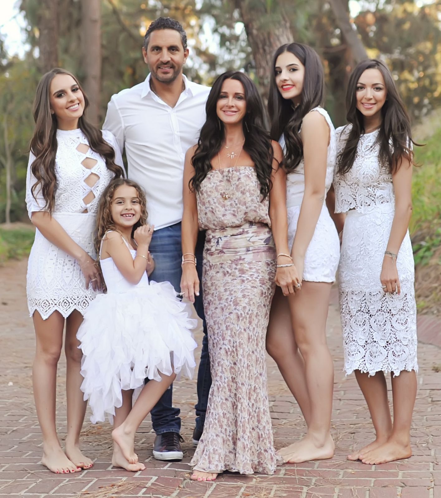 Kyle Richards