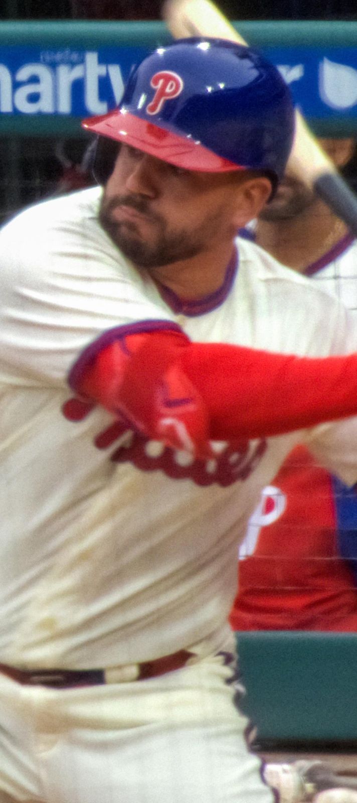 Kyle Schwarber