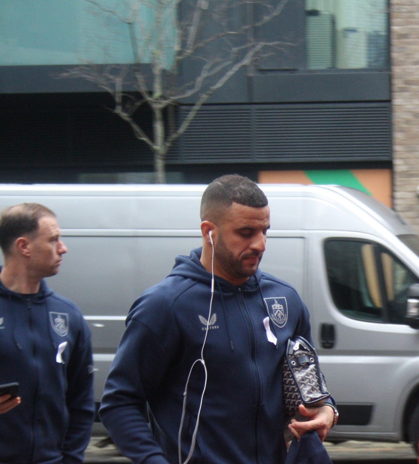 Kyle Walker