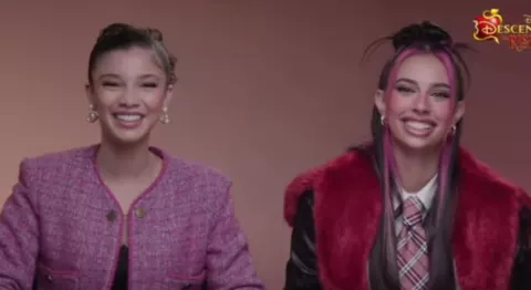 Kylie Cantrall